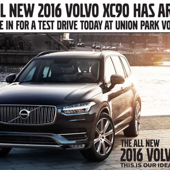 Union Park Volvo - RSVP for the Private Preview of The All New 2016 Volvo XC90 Here: https://www.volvoxc90events.com/V1/Events.aspx - Car Dealers Near Me - Wilmington, Delaware Union Park Volvo - RSVP for the Private Preview of The All New 2016 Volvo XC90 Here: https://www.volvoxc90events.com/V1/Events.aspx - Car Dealers Near Me - Wilmington, Delaware