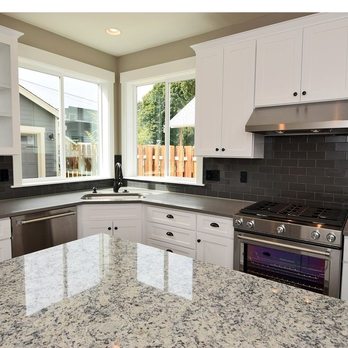 Set In Stone Remodeling - Countertop Installation Near Me - Forest Grove, Oregon