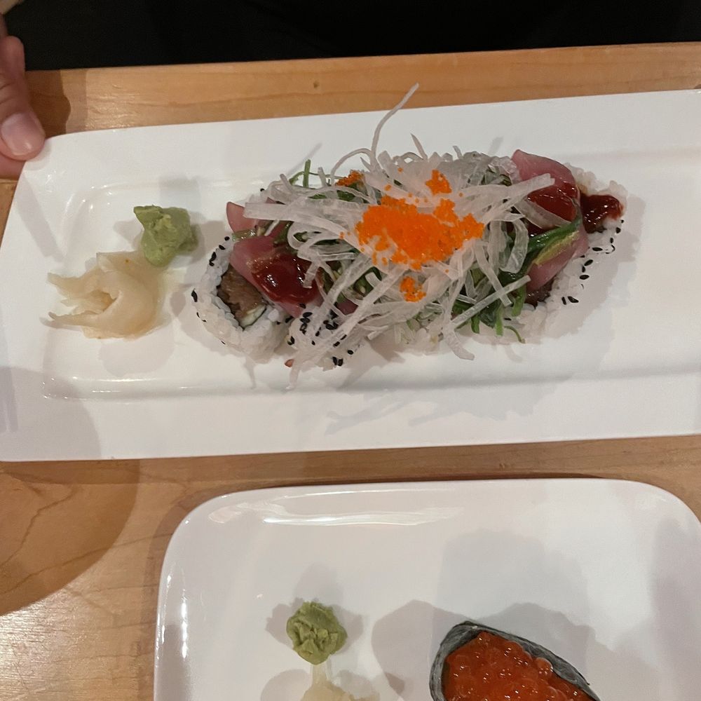 Zushi Bistro - Sushi Bars Near Me - Virginia Beach, Virginia Zushi Bistro - Sushi Bars Near Me - Virginia Beach, Virginia