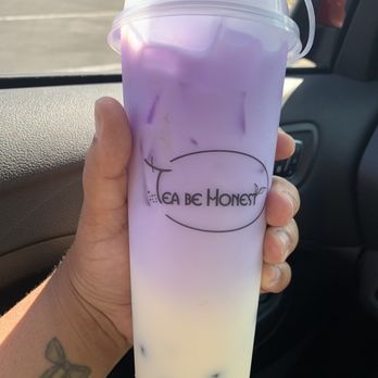 Tea Be Honest - Coffee & Tea Near Me - Palm Desert, California Tea Be Honest - Coffee & Tea Near Me - Palm Desert, California