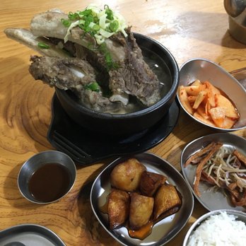 Nadri - Korean Near Me - Burnaby, British Columbia