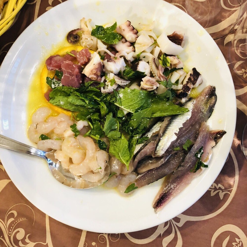 Don Turiddu Trattoria - Italian Near Me - Catania, Connecticut