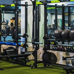 Onelife Fitness - Rockville