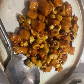 JiangNan - Boston - Chinese Near Me - Boston, Massachusetts