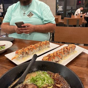 Daruma - Ramen Near Me - Mesa, Arizona