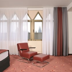Hotel Azimut - Zimmerbild