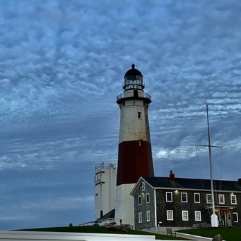 Montauk Point Lighthouse - Museums Near Me - Montauk, New York Montauk Point Lighthouse - Museums Near Me - Montauk, New York