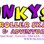 Photo of Funkys Roller Skating & Adventure Play