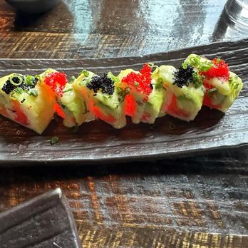 Fúdo - Asian Fusion Near Me - Chamblee, Georgia Fúdo - Asian Fusion Near Me - Chamblee, Georgia