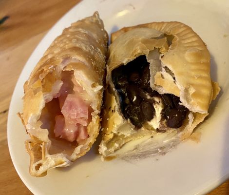 República Empanada Restaurant by null