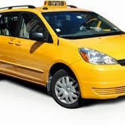 Abc Taxi Cab Service - ABC Taxicab Service 909)236-9238