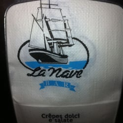 Bar La Nave