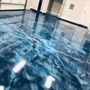 Clean Steam Floor Care and Epoxy