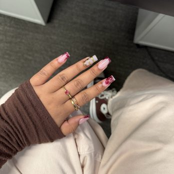 SoQ Nails - Waxing Near Me - Northridge, California SoQ Nails - Waxing Near Me - Northridge, California