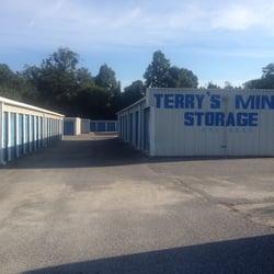 Terry's
