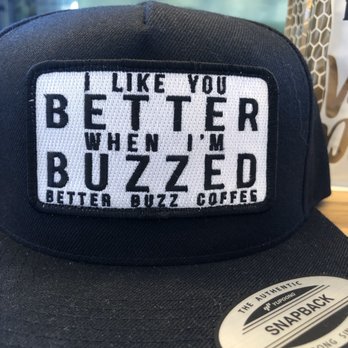 Better Buzz Coffee La Jolla - Coffee & Tea Near Me - San Diego, California