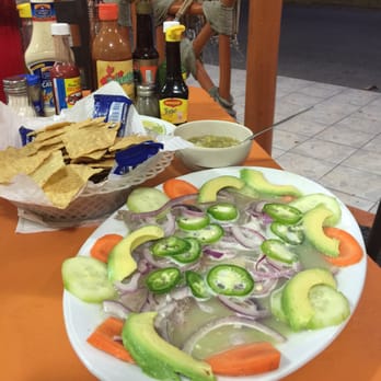 La Bamba Jarocha - Camarones aguachil - if you like "shrimp tartare" you will die & go to heaven with thisdish - Seafood Near Me - Playa del Carmen, ROO La Bamba Jarocha - Camarones aguachil - if you like "shrimp tartare" you will die & go to heaven with thisdish - Seafood Near Me - Playa del Carmen, ROO