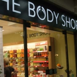 The Body Shop