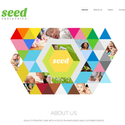 Seed Pediatrics