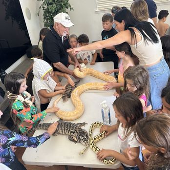 For Goodness Snakes - Performing Arts Near Me