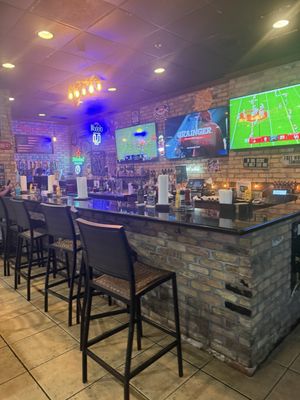 Sports Grill Miami Lakes by null