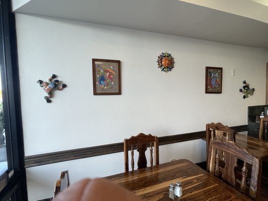 Kique’s Taqueria by null