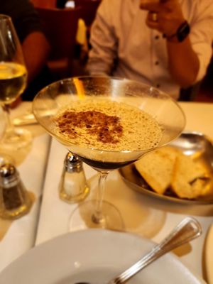 Buona Tavola by null