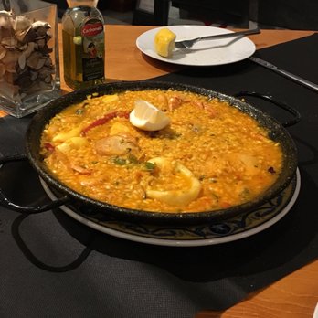 Olé - Spanish Near Me - Madrid, M