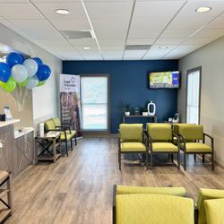 Georgia Eye Associates - Tucker