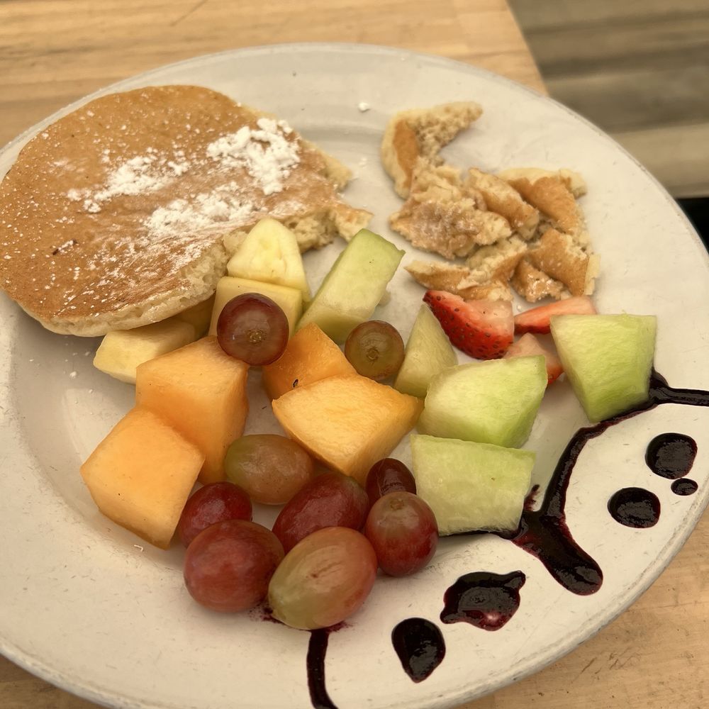 KIDS PANCAKE KIDS PANCAKE