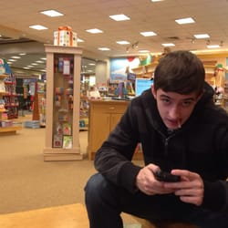 Barnes & Noble
