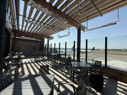 Glacier Park International Airport by null