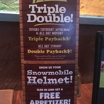 Cactus Jack's - Yes - New American Near Me - Laconia, New Hampshire