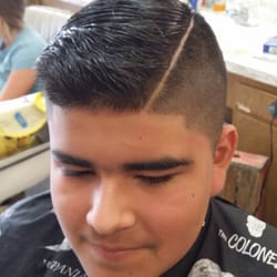Best haircut I have ever had!