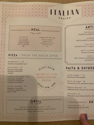 Menu photo 4 REVUE Austin, TX Menu photo 4 REVUE Austin, TX