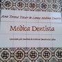 Photo of Médica Dentista Tovar de Lemos