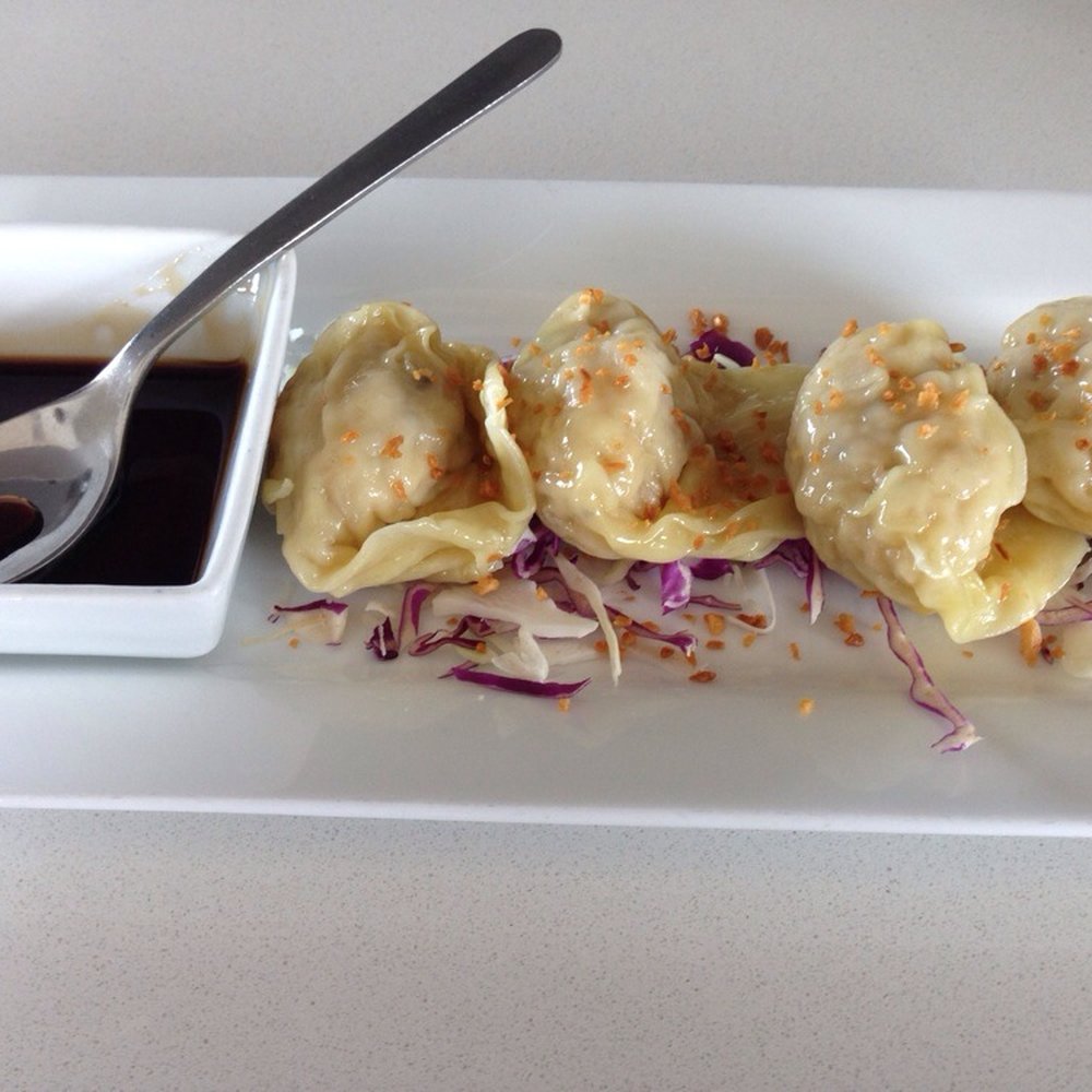 Busaba - Thai ravioli - Thai Near Me - Louisville, Colorado Busaba - Thai ravioli - Thai Near Me - Louisville, Colorado