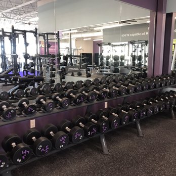 Anytime Fitness - Gyms Near Me - McKinney, Texas Anytime Fitness - Gyms Near Me - McKinney, Texas