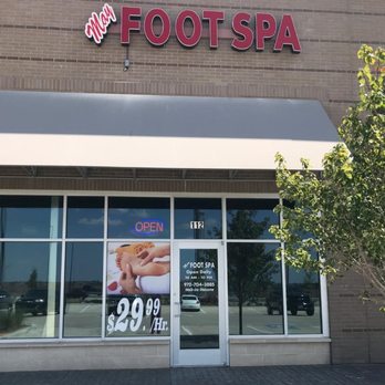 May Foot Spa - Foot Spa - Reflexology Near Me - Frisco, Texas May Foot Spa - Foot Spa - Reflexology Near Me - Frisco, Texas