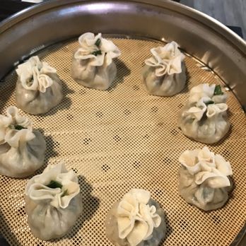 Myungin Dumplings - Shu Mai. - Korean Near Me - Northridge, California Myungin Dumplings - Shu Mai. - Korean Near Me - Northridge, California