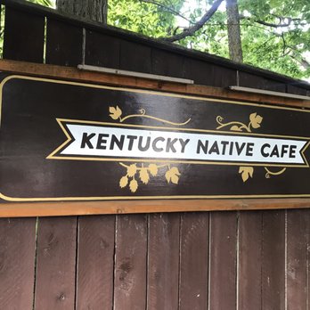 Kentucky Native Cafe - Cafes Near Me - Lexington, Kentucky Kentucky Native Cafe - Cafes Near Me - Lexington, Kentucky