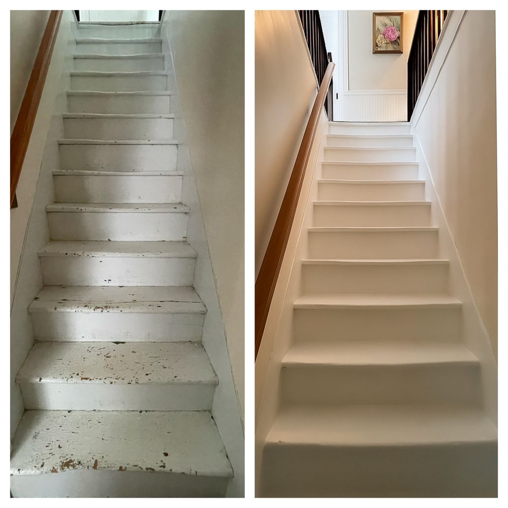 Slide of Suazo Handyman Services