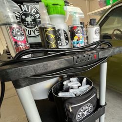 Detail Garage