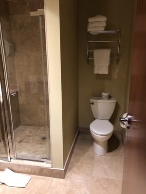 Hôtel Brossard by null