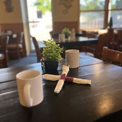 New Scandia Cafe