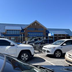 Food Lion Llc Store No 2642 - Lyman, S.C.
