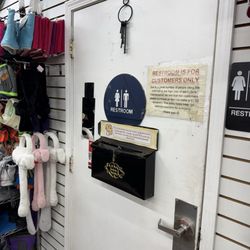 Silver Fork Store