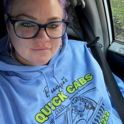 Quick Cabs - New owner!
