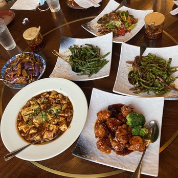 TNR Cafe - Family styling!! - Chinese Near Me - Arlington, Virginia