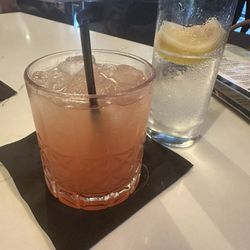 Habaneros - Guava Margarita